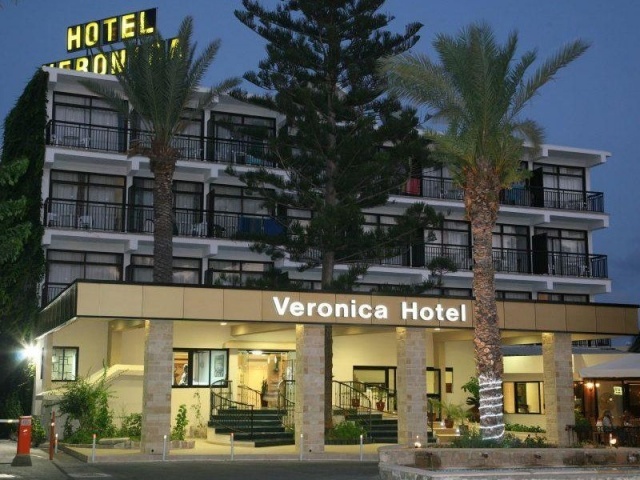 Hotel Veronica *** Paphos