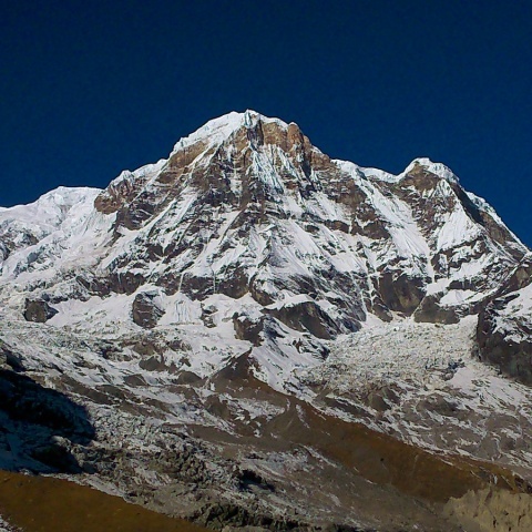 Nepál: Annapurna-alaptábor gyalogtúra