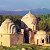 Üzbegisztán - Közép-Ázsia misztikus szépségei a Selyemút mentén (Taskent, Bukhara, Szamarkand)