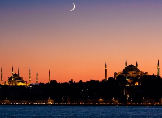6 napos városlátogatás Isztambulban - Hotel ****