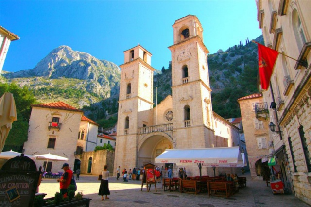 Montenegró - A Dél-Adria és a Dinaridák ajándéka