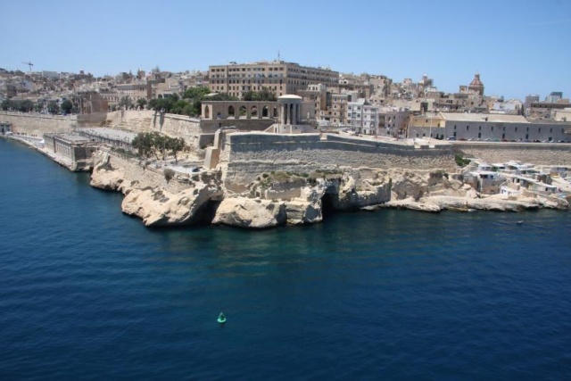 Tavaszköszöntő  Málta és Gozo Szigetén 