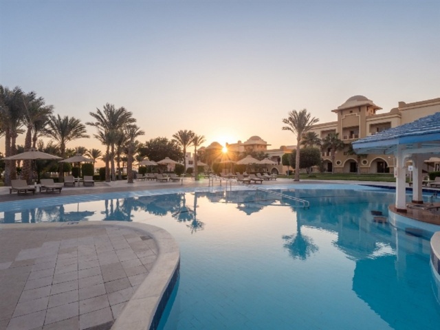 1éj Kairó 4* + 6éj Serenity Makadi Beach Resort 5* Hurghada