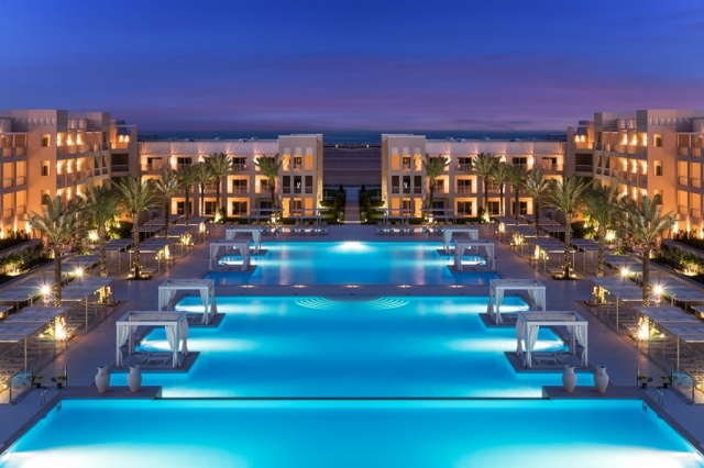 1éj Kairó 4* + 1éj Luxor 5* + 5éj Hotel Jaz Aquaviva 5* Hurghada