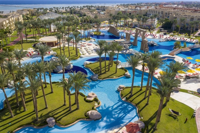 1 éj Kairó 4* + 6 éj Rixos Premium Seagate Sharm 5* Sharm El Sheikh