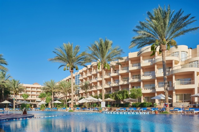 1éj Kairó 4*+ 1éj Luxor 5* + 5éj Hotel Sea Star Beau Rivage 4* Hurghada