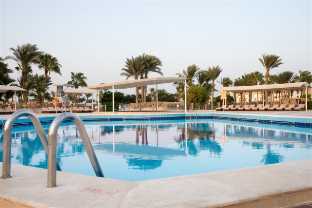 1éj Kairó 4* +1éj Luxor 5* + 5éj Hotel Meraki Resort 4* Hurghada