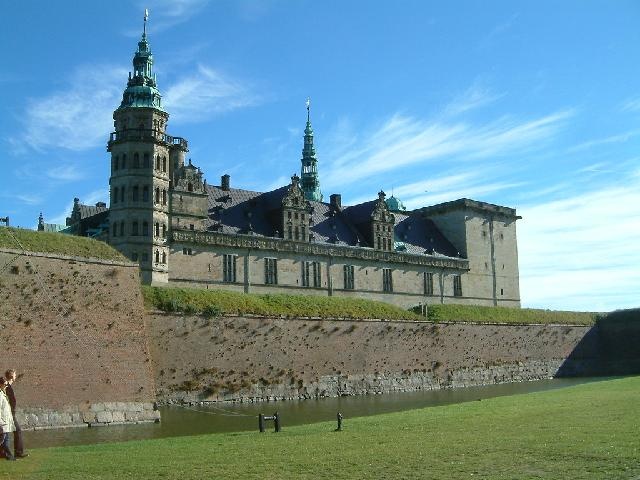Körutazás Dániában, Kékfogú Harald nyomában