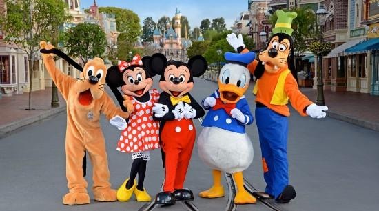 Disneyland csoportosan, párizsi városnézéssel 2024. június 23-26. - Explorers Hotel ***