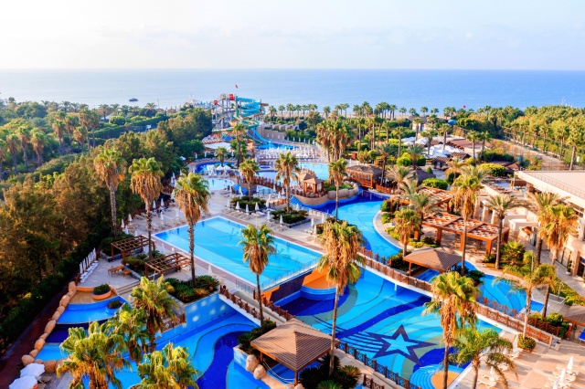 Fame Residence Lara Hotel ***** Antalya