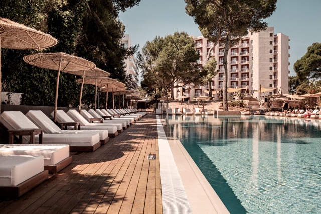 Cook's Club Palma Beach Hotel *** Mallorca, Playa de Palma (18+)