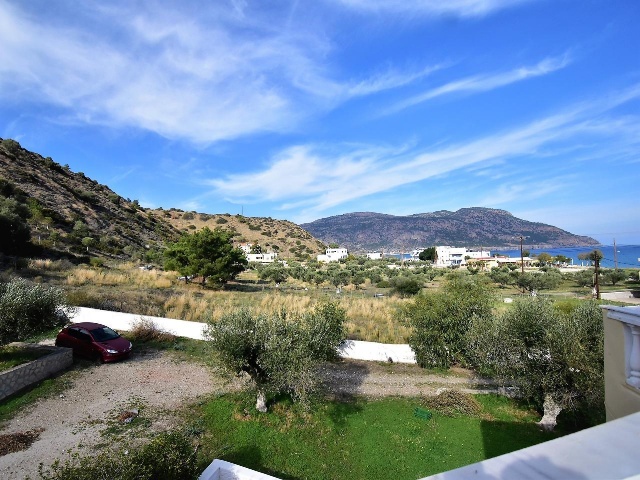 Irene Apartmanház - Karpathos, Pigadia