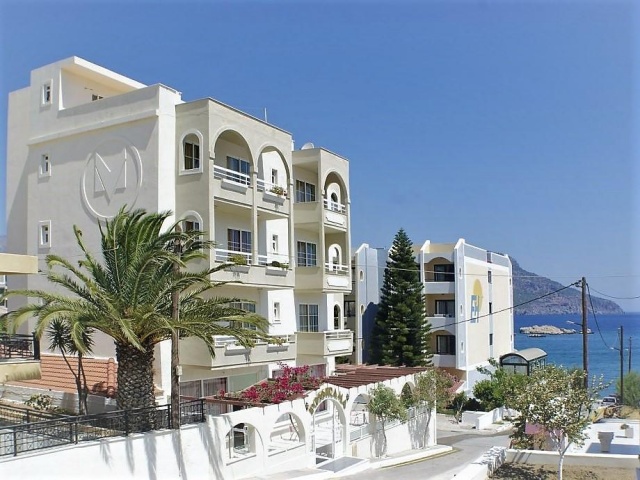 Alos Suites (ex Possirama Bay) - Karpathos, Pigadia (16+)