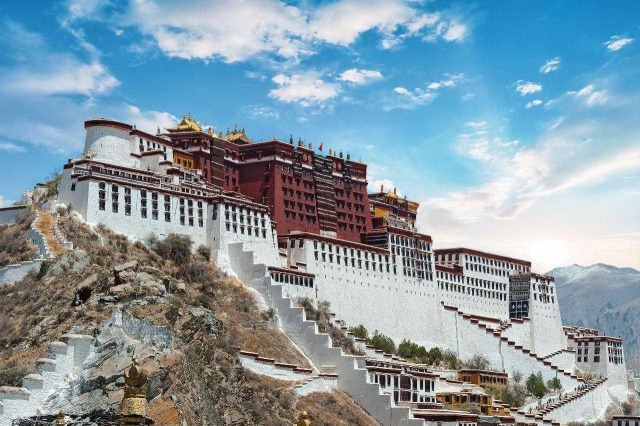 Dél-Kína és Tibet körutazás