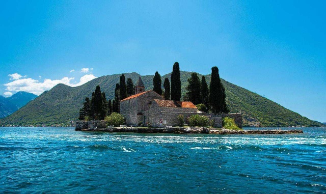 Montenegró - A Dél-Adria és a Dinaridák ajándéka