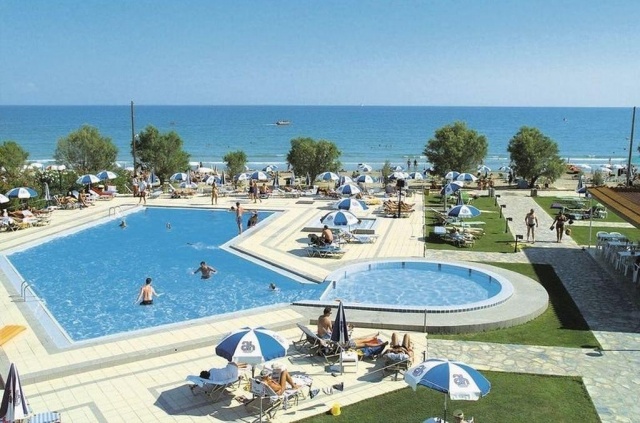 Astir Beach Hotel *** Zakynthos, Laganas