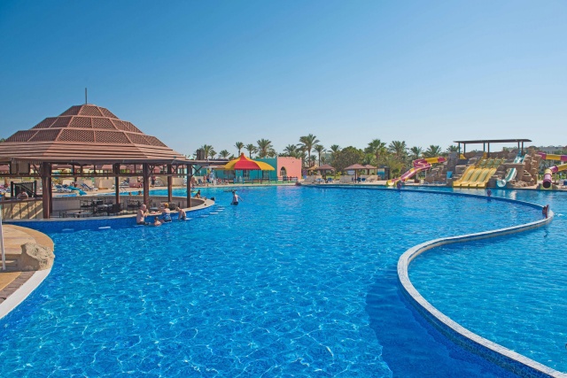 Sunrise Select Royal Makadi Resort Hotel ***** Makadi Bay