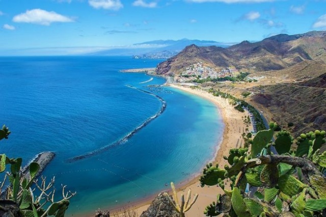 Tenerife, a Kanári-szigetek ékköve – csoportos utazás a tavaszi szünetben 2023.04.07-14.