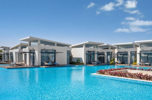 Rixos Premium Magawish Hotel ***** Hurghada