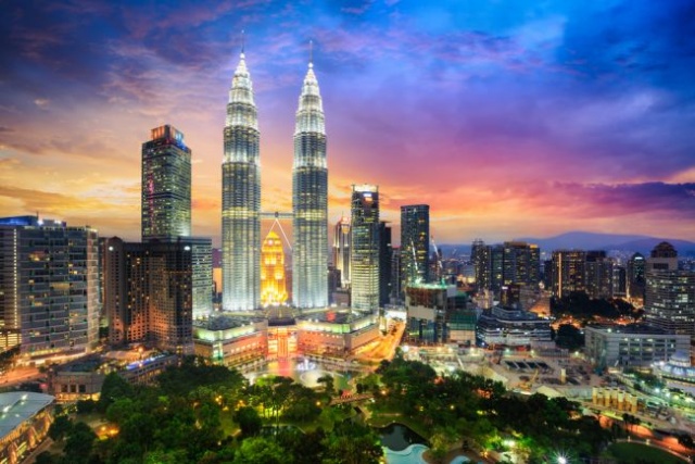 Szingapúr - Kelet-Borneó - Kuala Lumpur csoportos utazás tengerparti pihenéssel 2024.02.13-27.