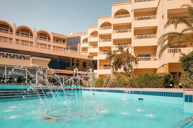 AMC Royal Hotel & Spa ***** Hurghada