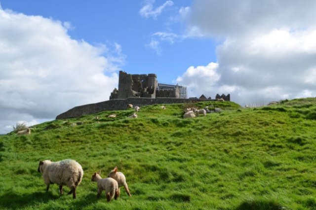 A smaragdzöld Ír-sziget - csoportos utazás Írországban és Észak-Írországban 2024.08.06-14.