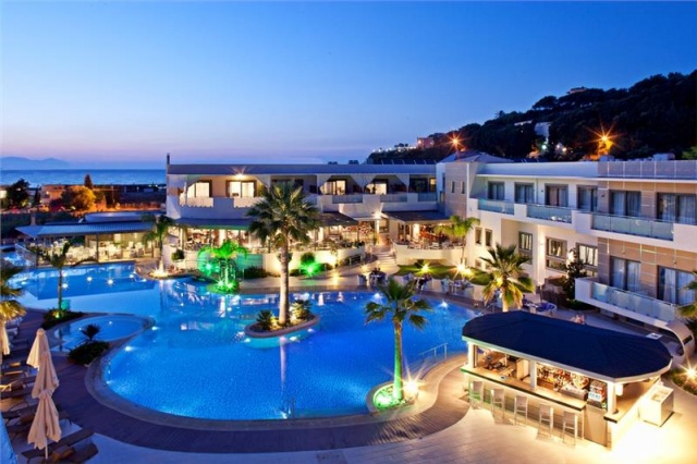 Hotel Lesante Luxury & Spa ***** - Zakynthos - repülővel