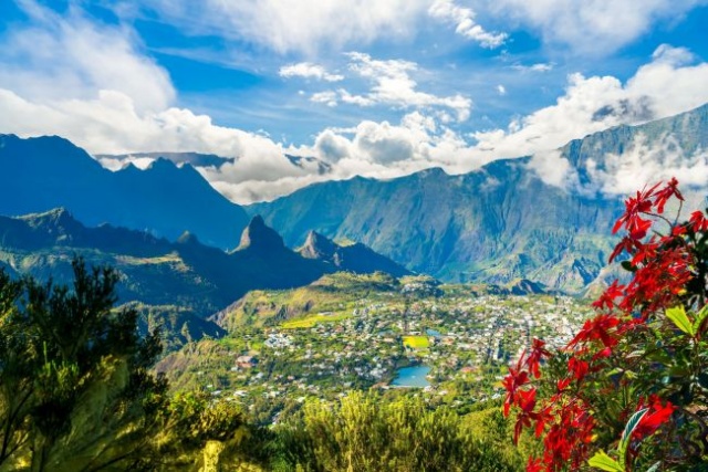 Mauritius és Réunion - csoportos utazás az Indiai-óceán legszebb szigeteire 2024.10.09-20.