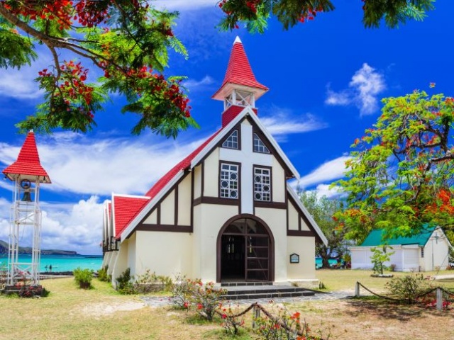 Nyaralás a paradicsomi Mauritiuson - csoportos út közvetlen járattal 2025.01.18-29.