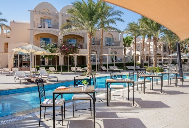 Jaz Makadina Hotel ***** Hurghada