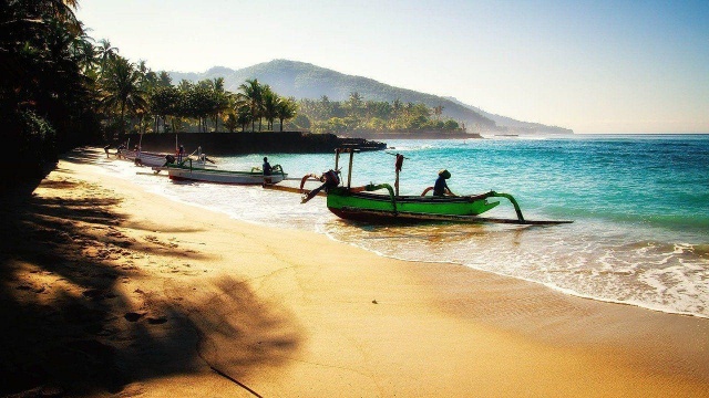 Kalandozás és tengerparti pihenés Bali szigetén - Kiscsoportos körutazás tengerparti pihenéssel
