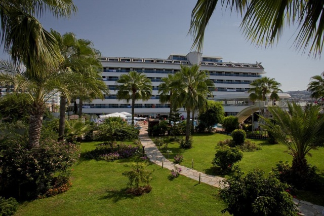 Drita Resort & Spa Hotel ***** Alanya