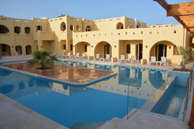 Regency Romance Club Hotel ***** Sharm El Sheikh (16+)