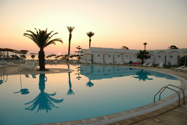 Thalassa Sousse Resort & Aquapark Hotel **** Sousse