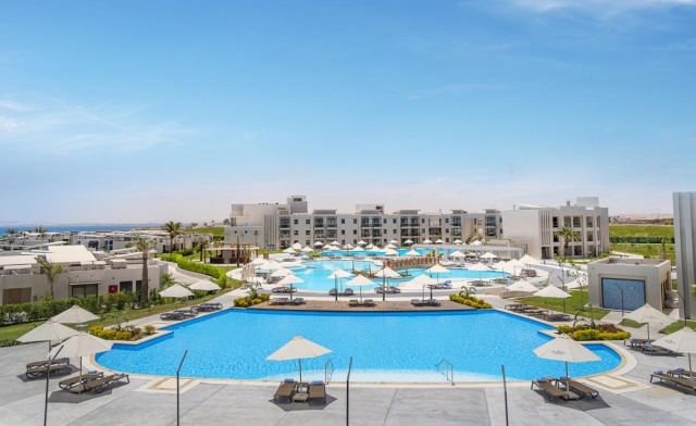 Rixos Premium Magawish Suites & Villas Hotel ***** Hurghada
