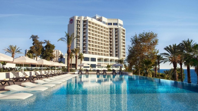 Akra Antalya Hotel ***** Antalya (ex. Akra Hotel)