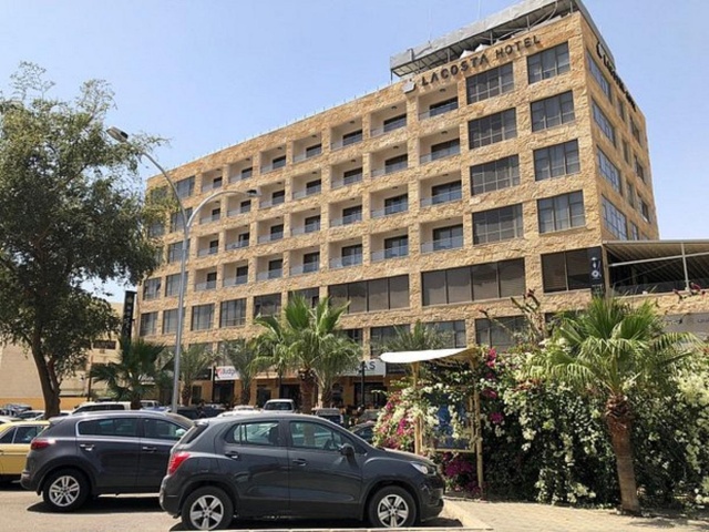 LaCosta Hotel **** Aqaba