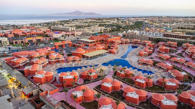 Pickalbatros Laguna Club Resort Hotel **** Sharm el Sheikh (16+)