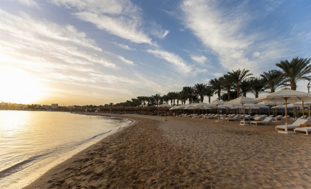 1 éj Kairó 4* + 6 éj Sunrise Tucana Resort ***** Kairó-Hurghada