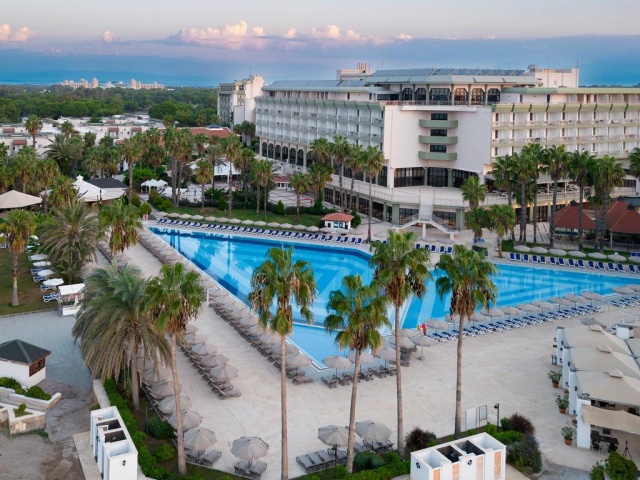 Hotel Adora Resort ***** Belek