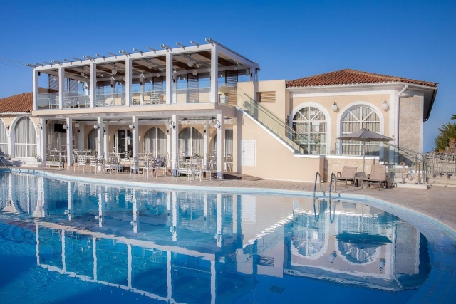 Marelen Hotel **** Zakynthos, Kalamaki