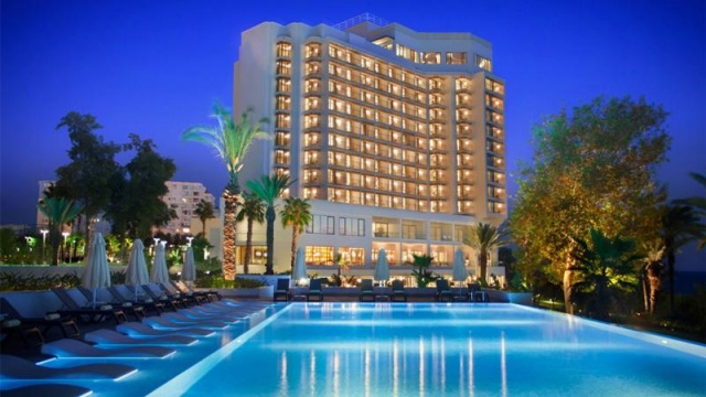 Akra Hotel ***** Antalya