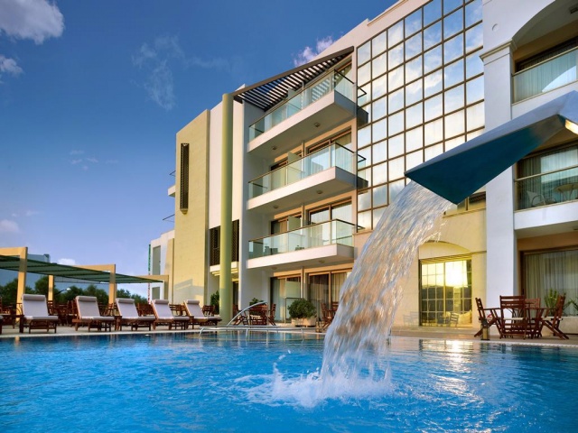 Albatros Spa & Resort Hotel ***** Kréta, Hersonissos
