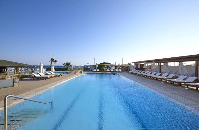 Astir Beach Hotel Creta **** Kréta, Gouves