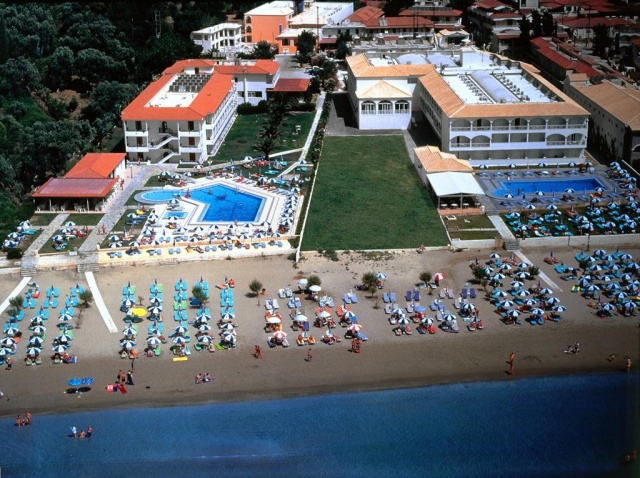 Astir Beach Hotel *** Laganas