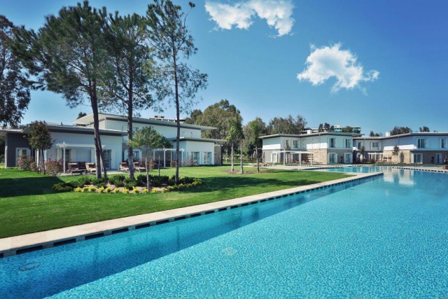 Azure Villas by Cornelia Hotel ***** Belek