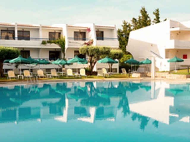 Cyprotel Faliraki Hotel **** Rodosz, Faliraki