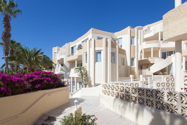 R2 Maryvent Beach Apartment *** Fuerteventura (charter járattal)