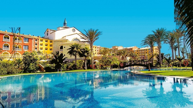 R2 Rio Calma Hotel **** Fuerteventura, Costa Calma (charter járattal)