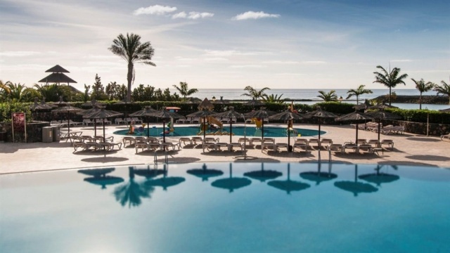 Sheraton Fuerteventura Beach Hotel ***** Fuerteventura (charter járattal)